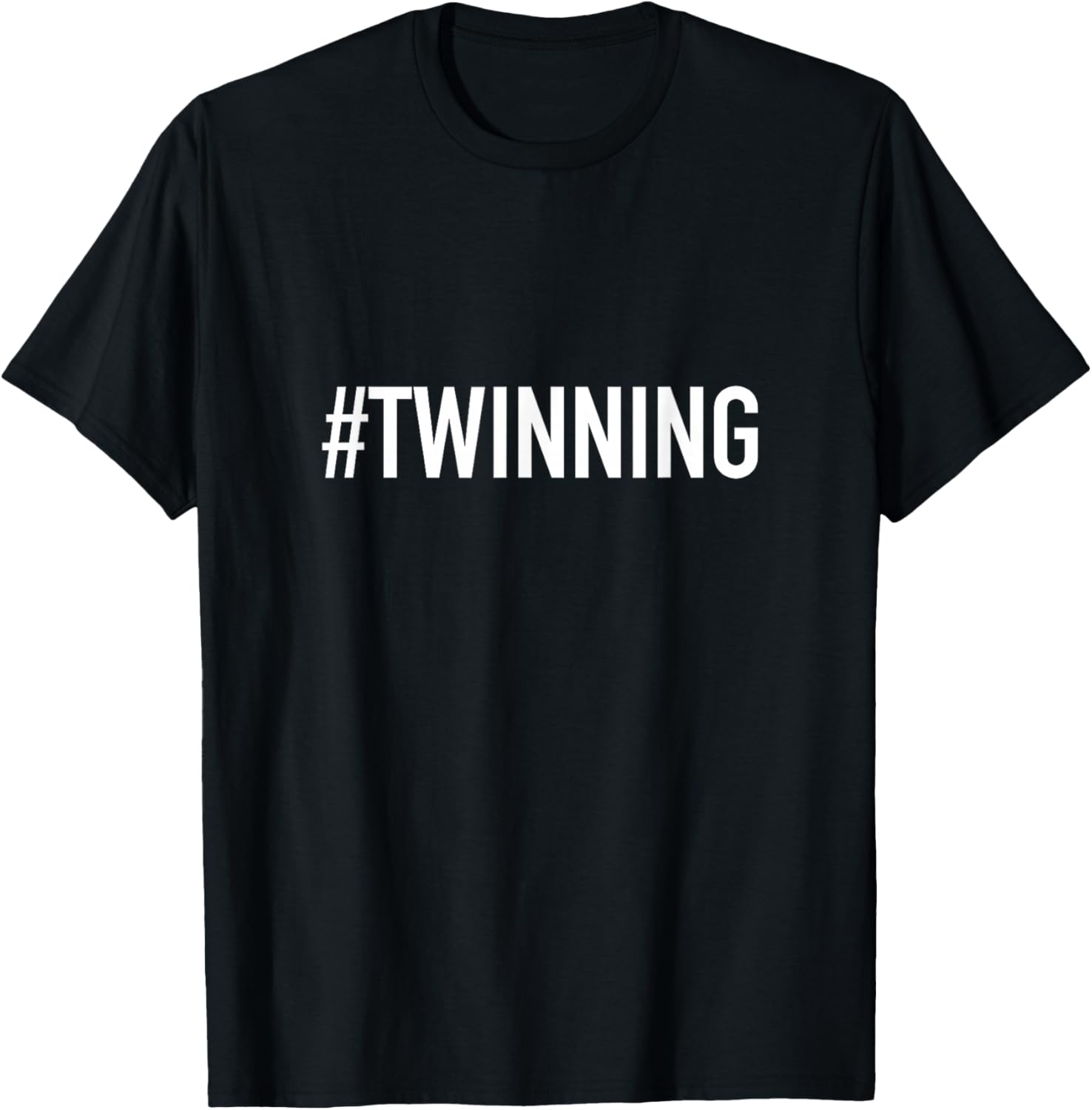 # Twinning T-Shirt